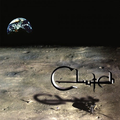 Clutch - Clutch - Music On Vinyl LP { Vinyl LP }
