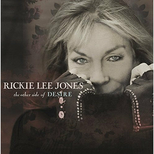 Rickie Lee Jones - Other Side of Desire - LP { Vinyl LP }