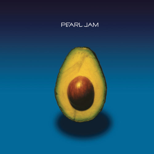 Pearl Jam - Pearl Jam - LP { Vinyl LP }