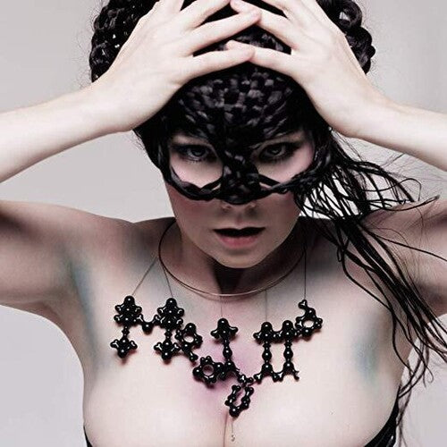 Bjork - Medulla - LP { Vinyl LP }