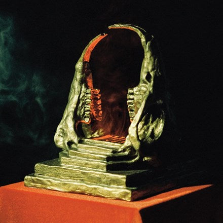King Gizzard and the Lizard Wizard - Infest the Rats Nest - LP { Vinyl LP }