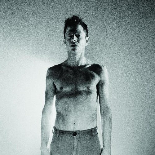Perfume Genius - Set My Heart On Fire Immediately - LP { Vinyl LP }