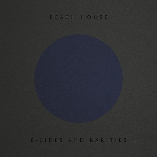 Beach House - B-Sides And Rarities - LP { Vinyl LP }