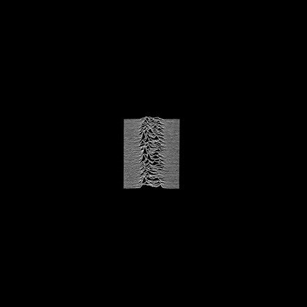 Joy Division - Unknown Pleasures - LP { Vinyl LP }