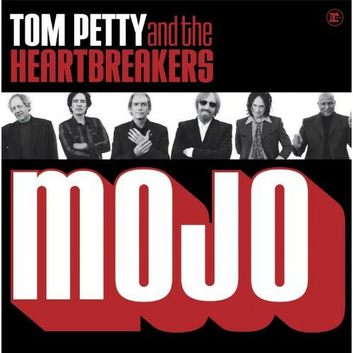 Tom Petty & the Heartbreakers - Mojo - LP { Vinyl LP }