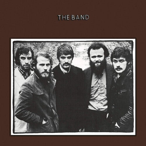 The Band - The Band (50th Anniversary) - LP { Vinyl LP }
