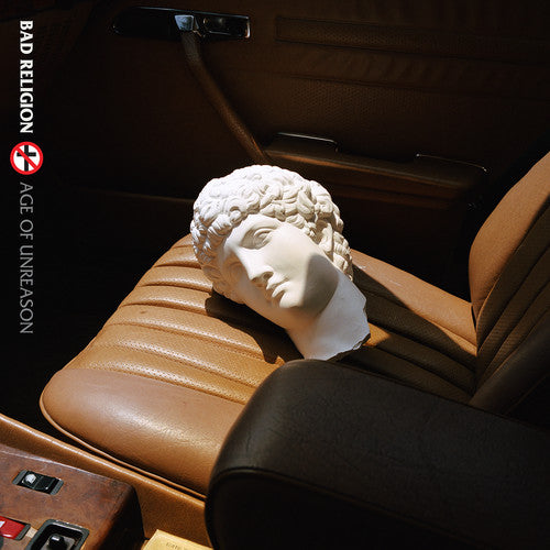 Bad Religion - Age Of Unreason - LP { Vinyl LP }