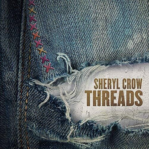 Sheryl Crow - Threads - LP { Vinyl LP }