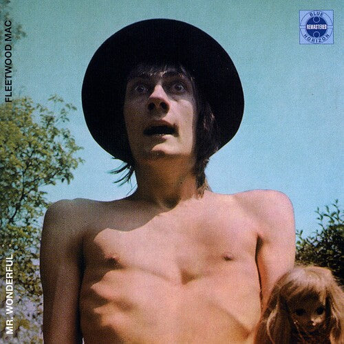 Fleetwood Mac - Mr. Wonderful - LP { Vinyl LP }
