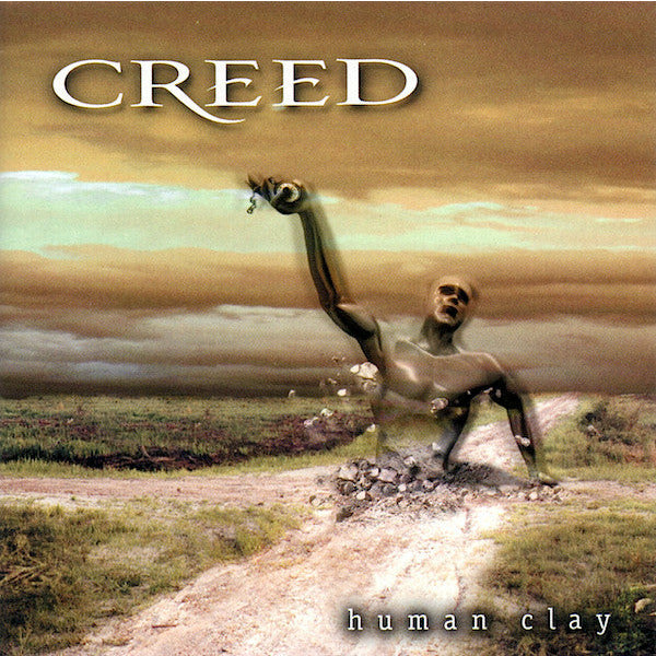 Creed - Human Clay - LP { Vinyl LP }