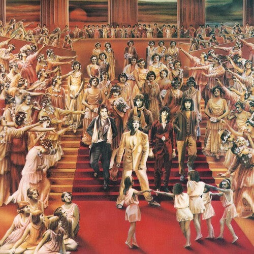 The Rolling Stones - It's Only Rock N Roll - LP { Vinyl LP }