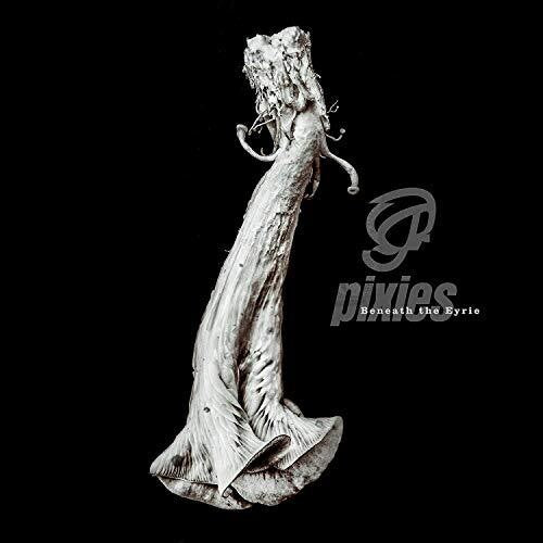 Pixies - Beneath The Eyrie - LP { Vinyl LP }