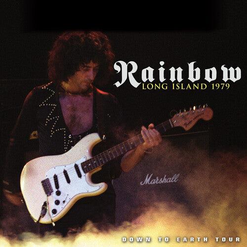 Rainbow - Long Island 1979 - LP { Vinyl LP }