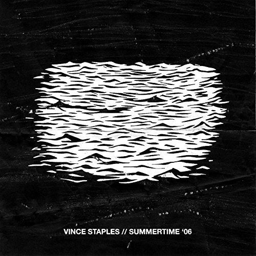 Vince Staples - Summertime '06 (Segment 1) - LP { Vinyl LP }
