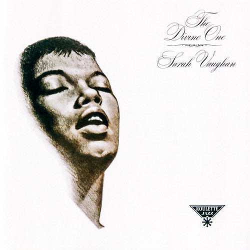 Sarah Vaughan - Divine One - Pure Pleasure LP { Vinyl LP }