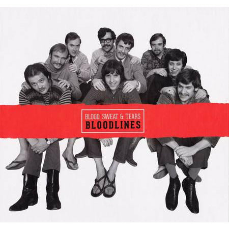 Blood, Sweat & Tears - Bloodlines - Analogue Productions 45rpm Box Set { Vinyl LP }
