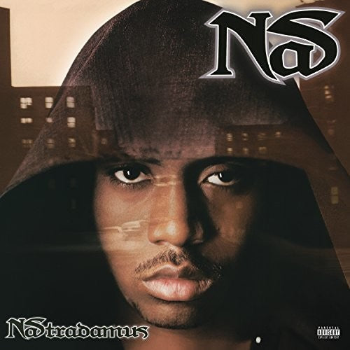 Nas - Nastradamus - LP { Vinyl LP }