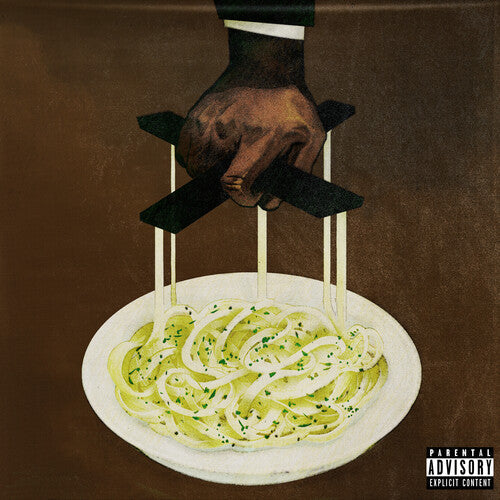 Freddie Gibbs - Alfredo - LP { Vinyl LP }