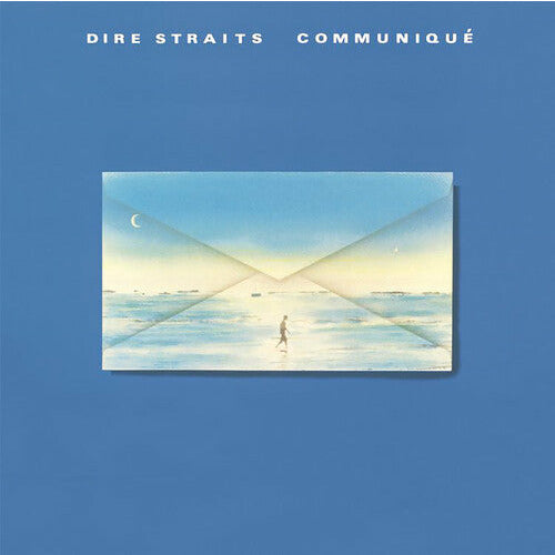Dire Straits - Communique - SYEOR LP { Vinyl LP }