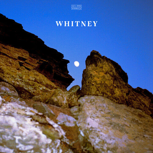 Whitney - Candid - Indie LP { Vinyl LP }