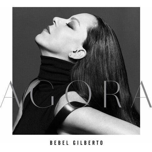 Bebel Gilberto - Agoral - Indie LP { Vinyl LP }