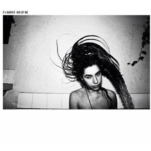 PJ Harvey - Rid Of Me - LP { Vinyl LP }