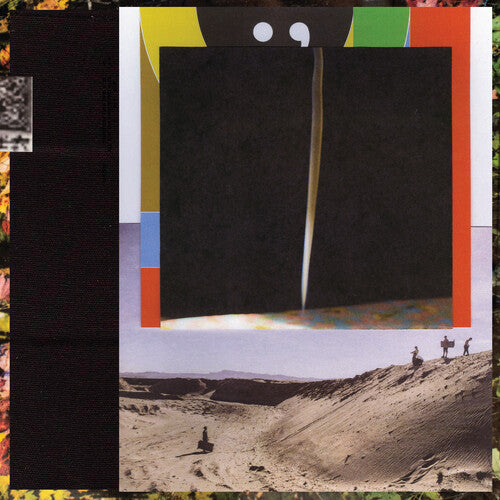 Bon Iver - i,i - LP { Vinyl LP }