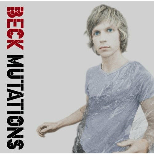 Beck - Mutations - LP { Vinyl LP }
