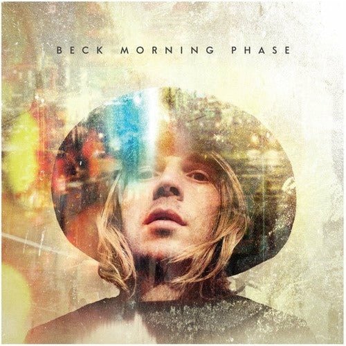 Beck - Morning Phase - LP { Vinyl LP }
