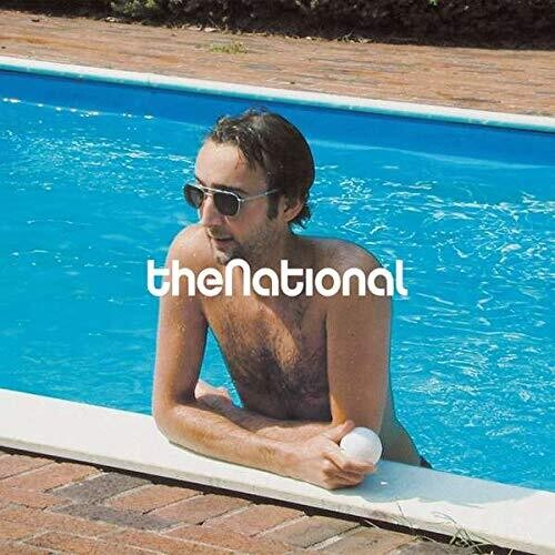 The National - The National - LP { Vinyl LP }