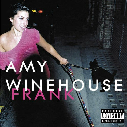 Amy Winehouse - Frank - LP { Vinyl LP }