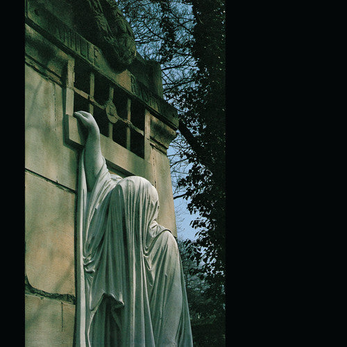 Dead Can Dance - Within The Realm Of A Dying Sun - LP { Vinyl LP }