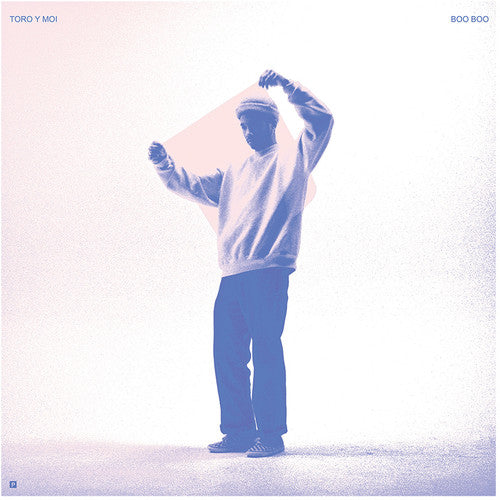 Toro y Moi - Boo Boo - LP { Vinyl LP }