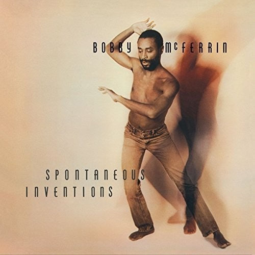 Bobby McFerrin - Spontaneous Inventions - LP { Vinyl LP }