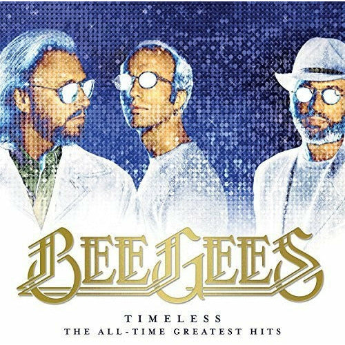 Bee Gees - Timeless: The All-Time Greatest Hits - LP { Vinyl LP }