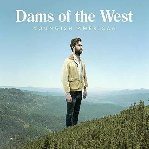 Dams of the West - Youngish American - LP { Vinyl LP }