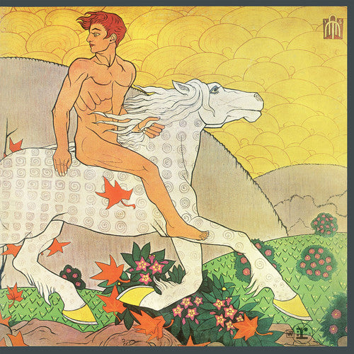 Fleetwood Mac - Then Play On - LP { Vinyl LP }