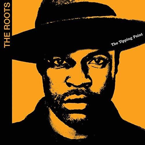 The Roots - The Tipping Point - LP { Vinyl LP }