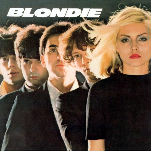 Blondie - Blondie - LP { Vinyl LP }
