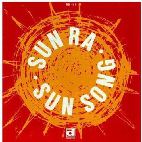 Sun Ra - Sun Song - LP { Vinyl LP }
