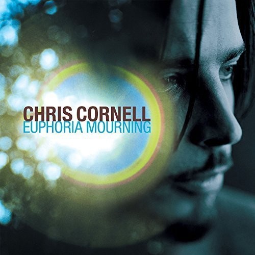 Chris Cornell - Euphoria Mourning - LP { Vinyl LP }