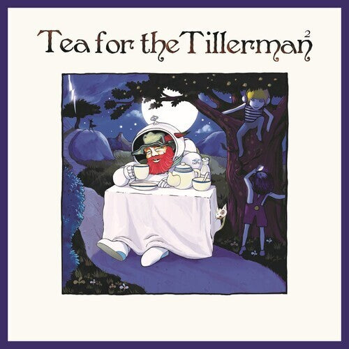 Cat Stevens - Tea For The Tillerman 2 - LP { Vinyl LP }