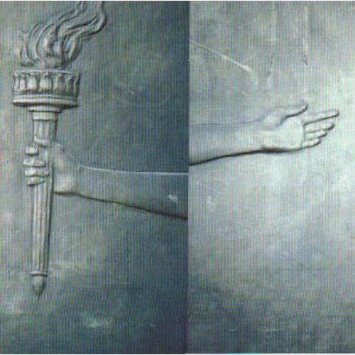 Fugazi - The Argument - LP { Vinyl LP }