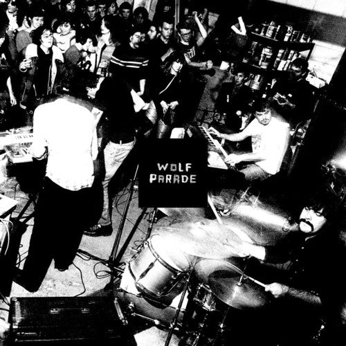 Wolf Parade - Apologies To The Queen Mary (Deluxe) - LP { Vinyl LP }
