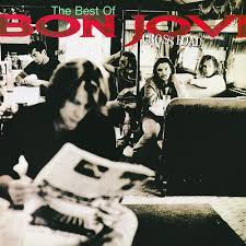 Bon Jovi - Cross Road (The Best Of) - LP { Vinyl LP }
