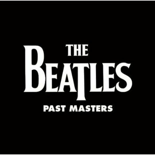 The Beatles - Past Masters - LP { Vinyl LP }