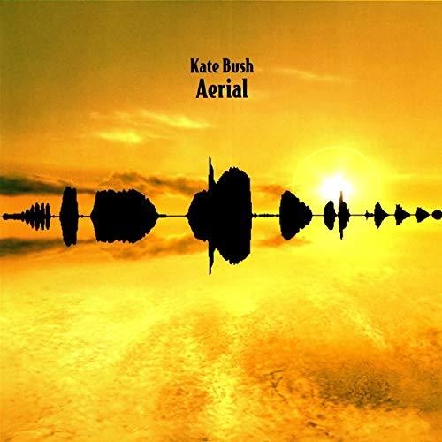 Kate Bush - Aerial - Import LP { Vinyl LP }