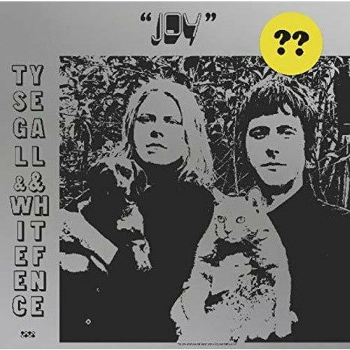 Ty Segall & White Fence - Joy - LP { Vinyl LP }