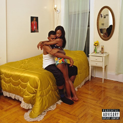 Blood Orange - Freetown Sound - LP { Vinyl LP }