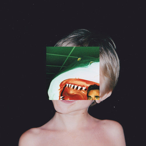 Compton White - Compton White - Indie LP { Vinyl LP }